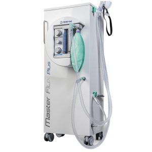 conscious sedation machine